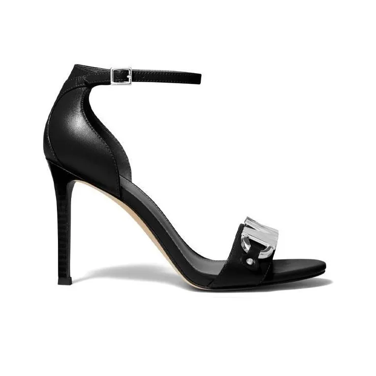 Michael Michael Kors Jordyn 125mm Heeled Sandals-1
