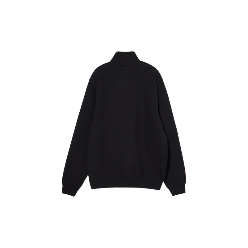 PUMA Jackets & Coats Unisex Black-1