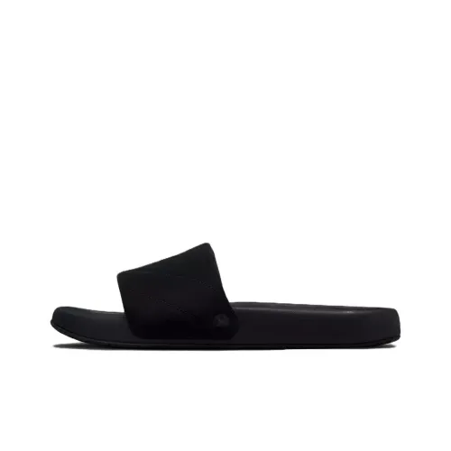 Lululemon Restfeel Slide Flip-flops Women's Black