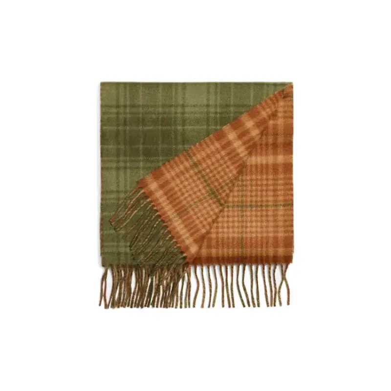 COACH Knit Scarves Men-0