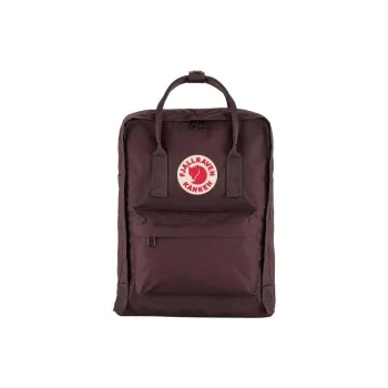 Fjallraven Kanken Ethenyl Backpack Regular Unisex Blackberry