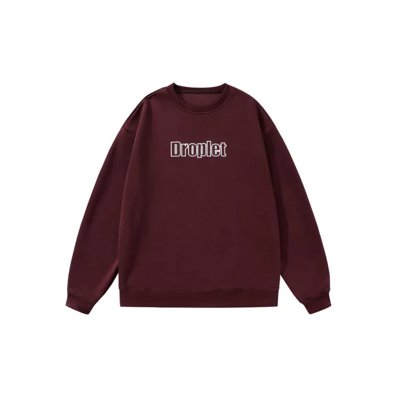 THREE BODY Sweatshirts Unisex-7