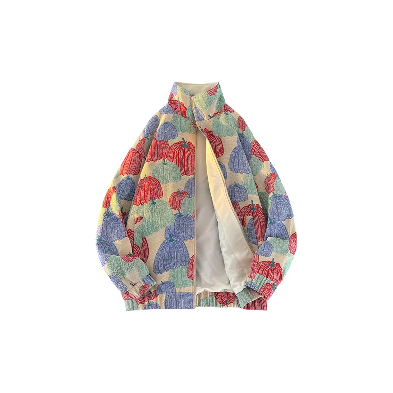 NONEVENT Jackets Unisex-15
