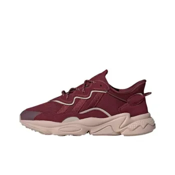 Adidas Ozweego Shadow Red Women's