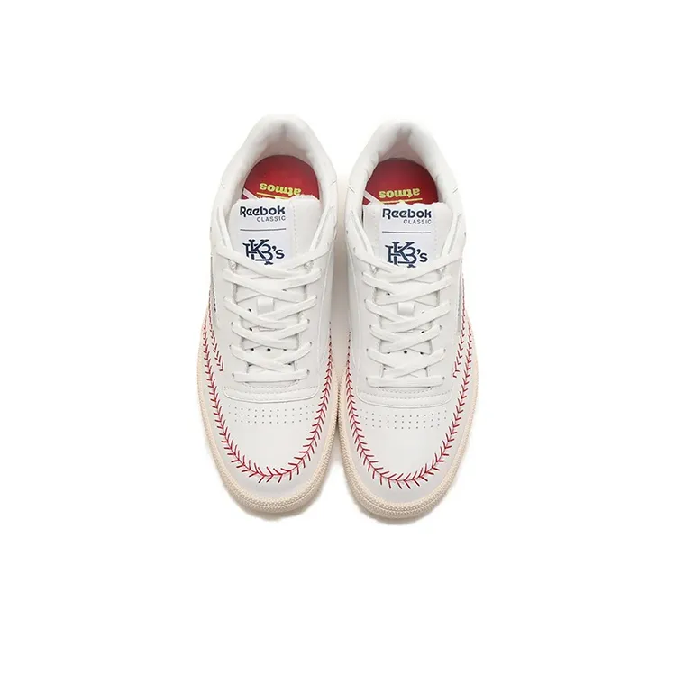 Reebok Club C 85 Vintage Keboz Atmos Baseball-3