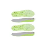Boost Popcorn-Invisible Hidden Wedge 2.5cm[Two Pairs]