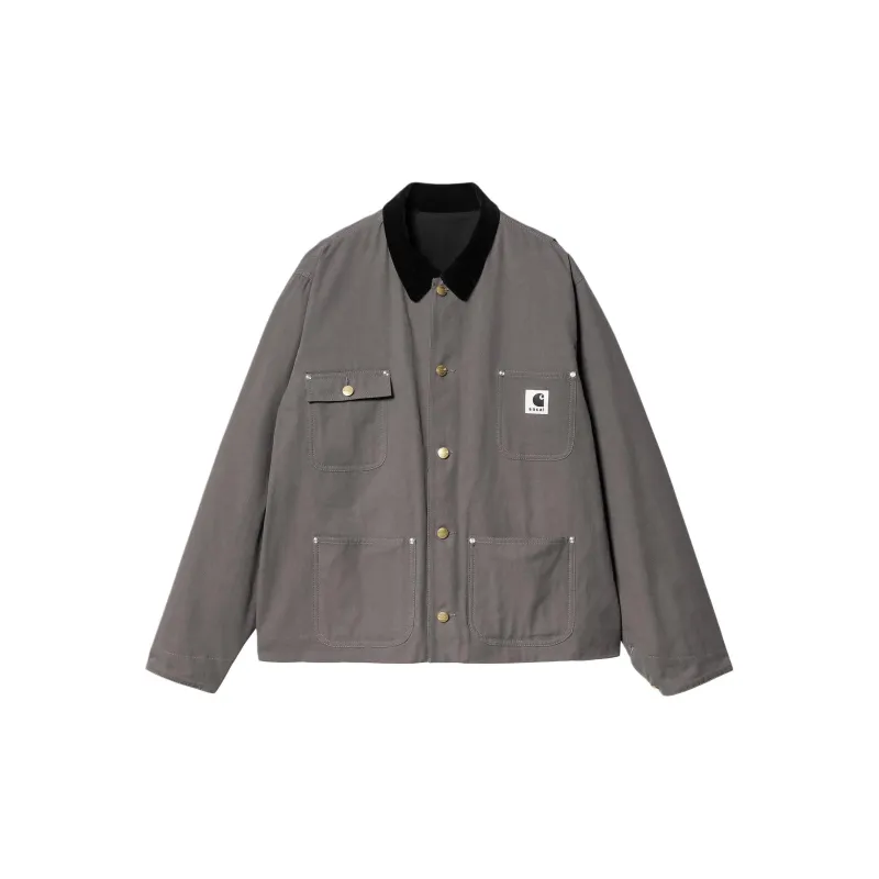Sacai Reversable Duck Jacket-5