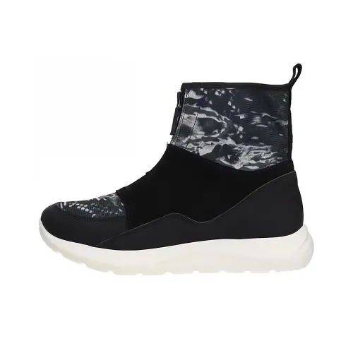 Marcelo Burlon Burlon Casual Shoes Men Mid-Top