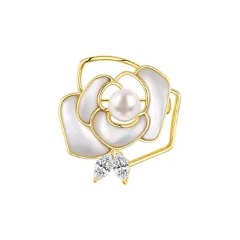 Schloney Brooches Women's