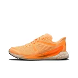 Orange White