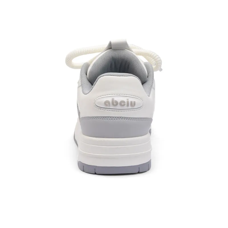 ABCIU x Seattle Palm Anti Slip Wear Resistant Low Top Skateboard Shoes Unisex-1