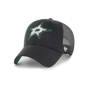 '47 Cotton Baseball Caps Unisex Black
