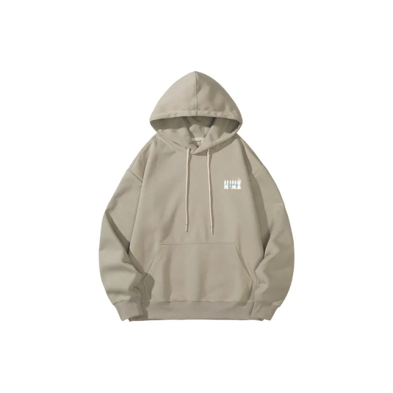 Mimx Homme Sweatshirts Unisex-13