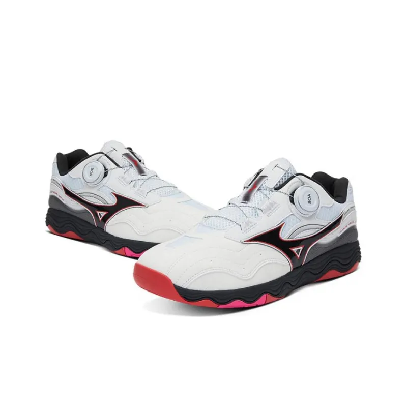 Mizuno Wave Medal SP5 'White'-3