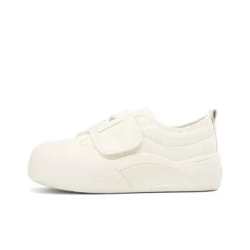DAPHNE Wear Resistant Support Low Top Casual Shoes Women's