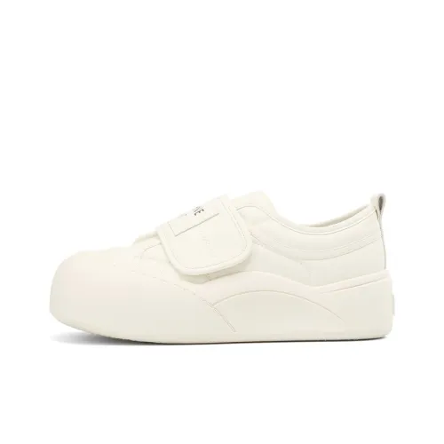 DAPHNE Wear Resistant Support Low Top Casual Shoes Women's