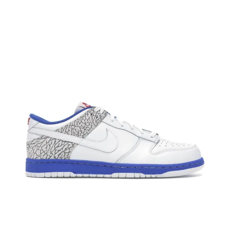 Nike Dunk Low Jordan Pack-1