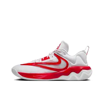 Nike Giannis Immortality 3 Asw Ep 'University Red White'