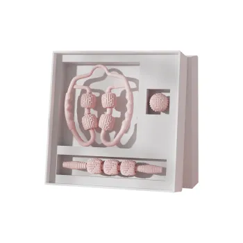 TITONI Yoga Sets Material PP+EVA Home Outdoor Dual Use