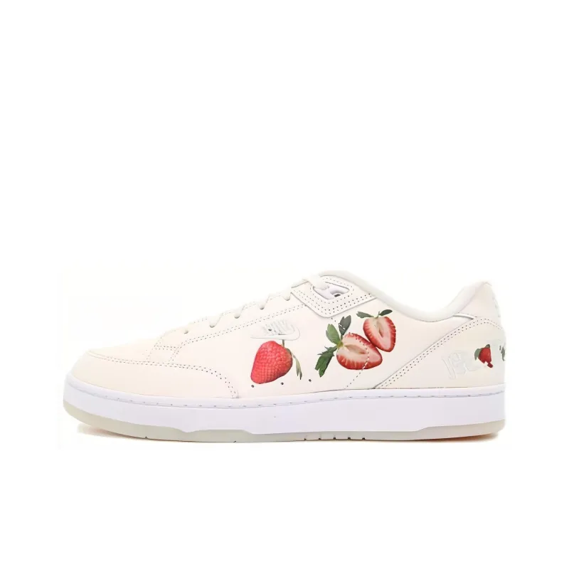 Nike Grandstand 2 Pinnacle Sail White Storm Pink-0