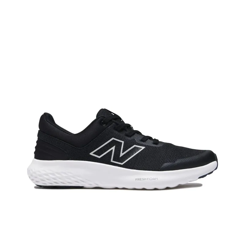 New Balance Fresh Foam 'Black'-1