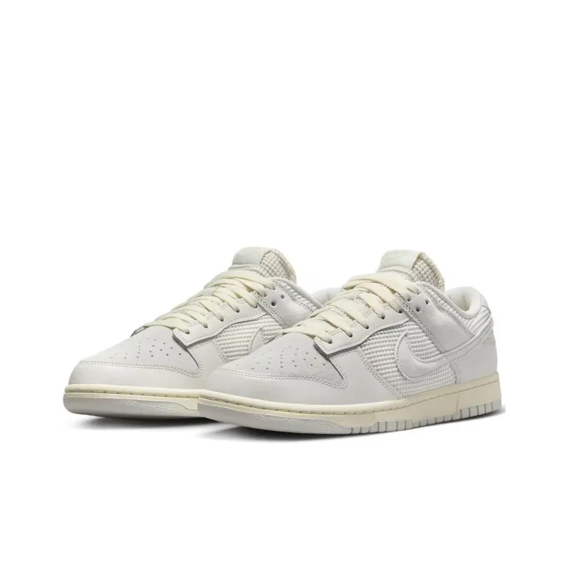 Nike Dunk Low Phantom Light Bone-2