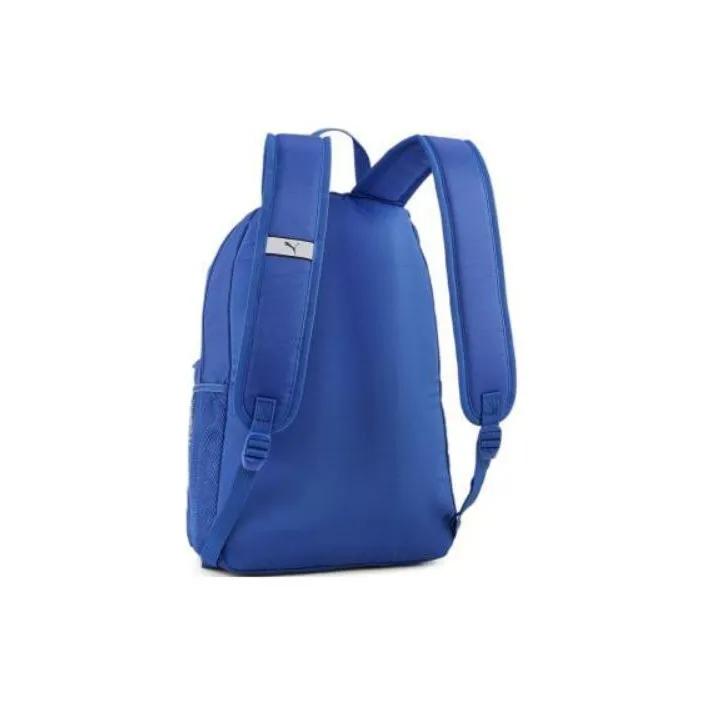 PUMA Backpacks Blue Glaze Color-4