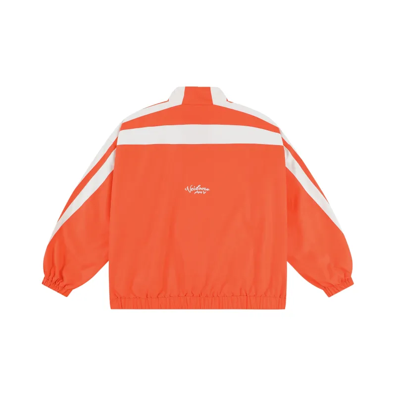 VEIDOORN Jackets Unisex-1