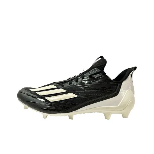 Adidas Adizero 12.0 Cleats 'Texas A&M'