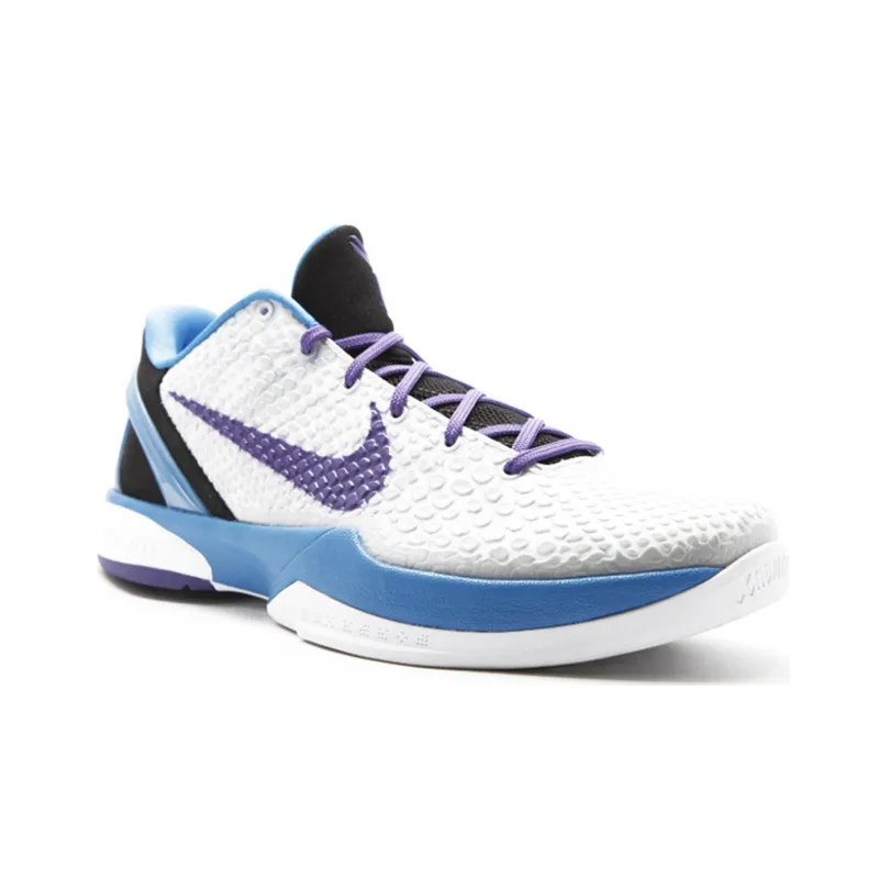 Nike Kobe 6 Draft Day-3