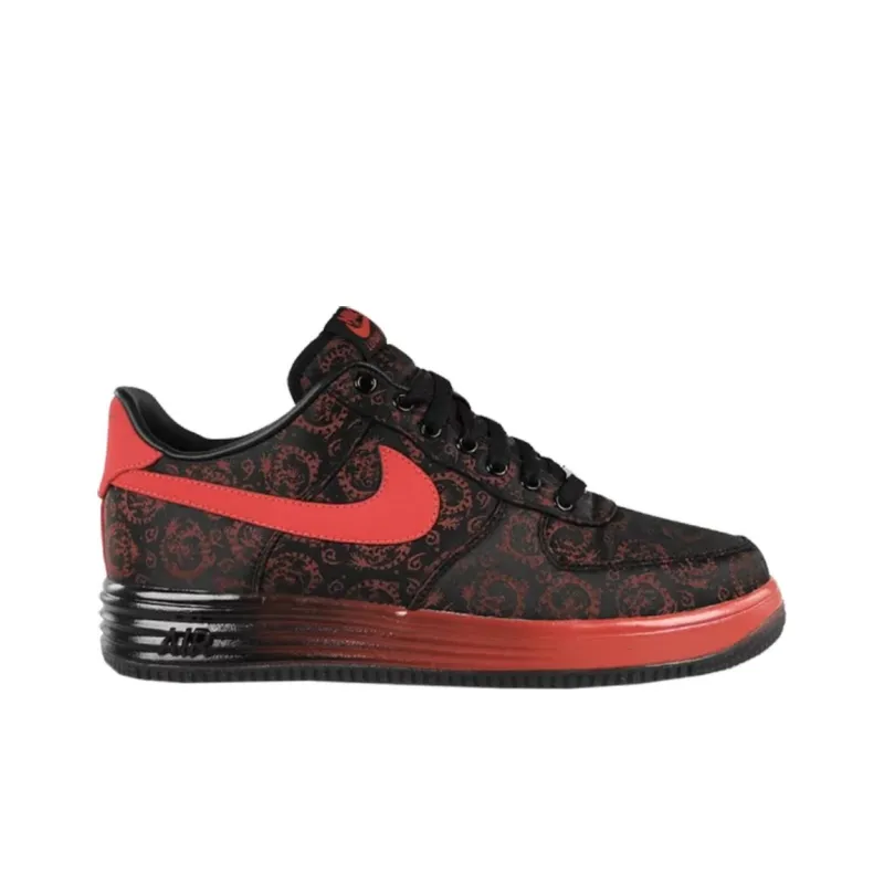 Nike Lunar Force 1 Shanghai Qs Luwan Never Gone 310103-1