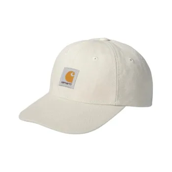 Carhartt WIP Logo Tab Baseball Cap