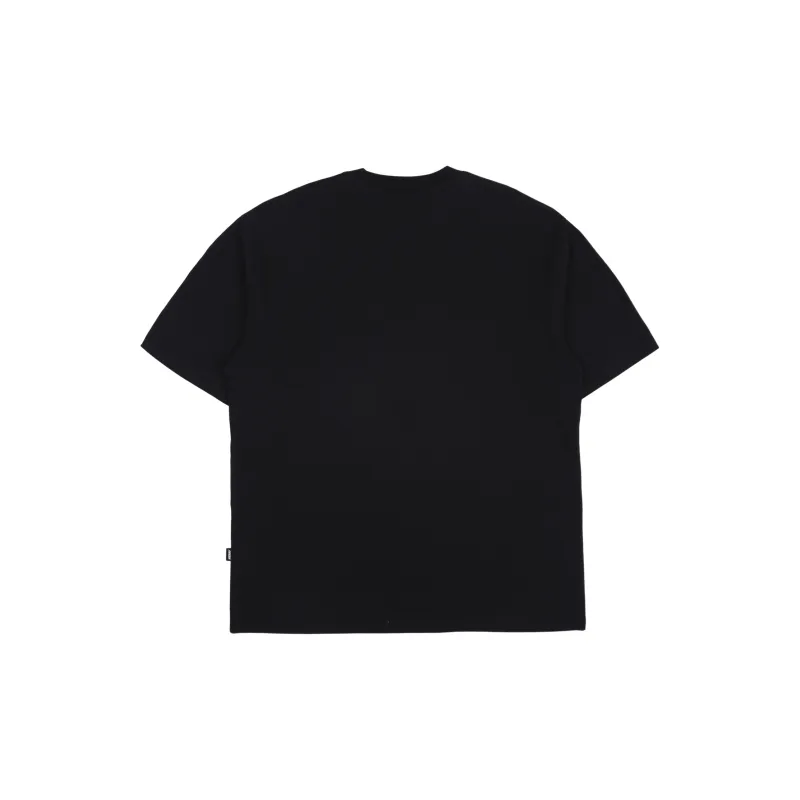 Nerdy T Shirts Unisex Black-1