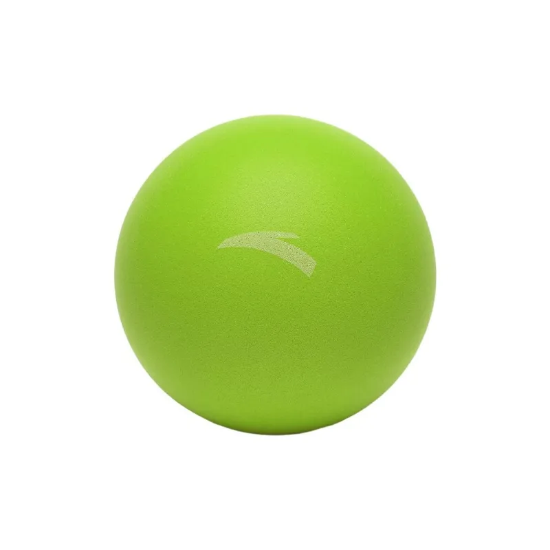 Anta PU Basketball Green Size 7 No. 3 Quiet Kids'-0