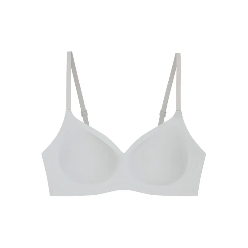 Ubras Soft Support Series Bra Women's-0