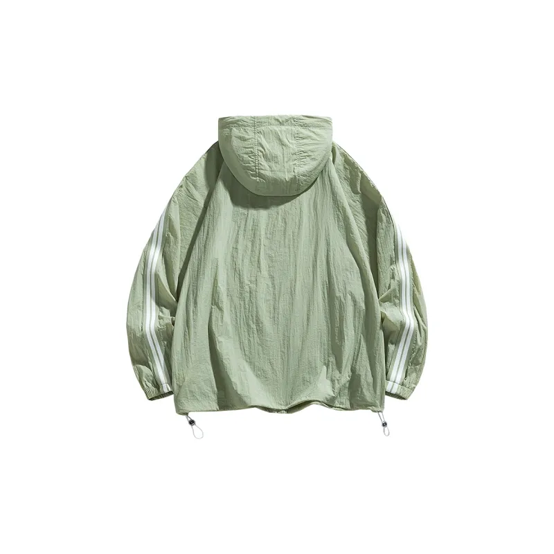 DESSO Sun Protection Clothing Unisex-12