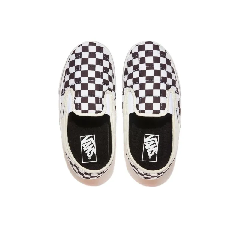 Vans Snow Lodge 'Quilted Checker Board'-2