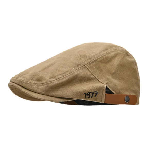 ACUC Berets Unisex-0