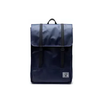 Herschel Waterproof And Rainproof Series Eco friendly Fabric Backpacks Regular Unisex Classic Indigo
