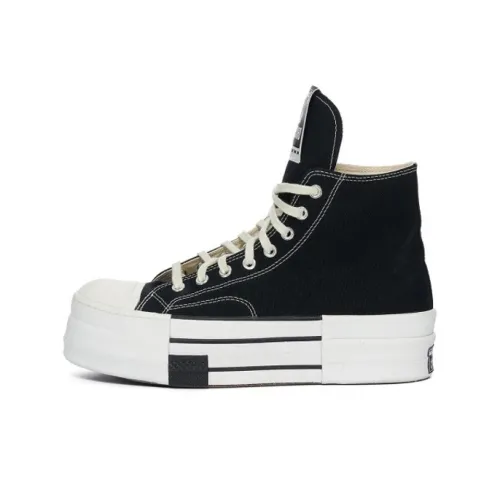 Rick Owens DRKSHDW Skateboarding Shoes Unisex