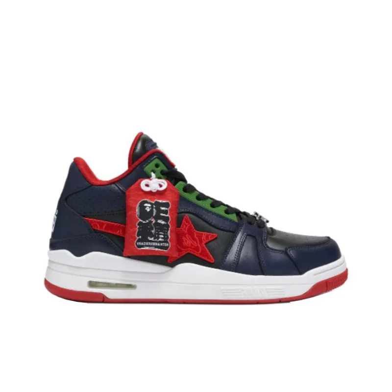 BAPE A BATHING APE Clutch Sta 30th Anniversary-1
