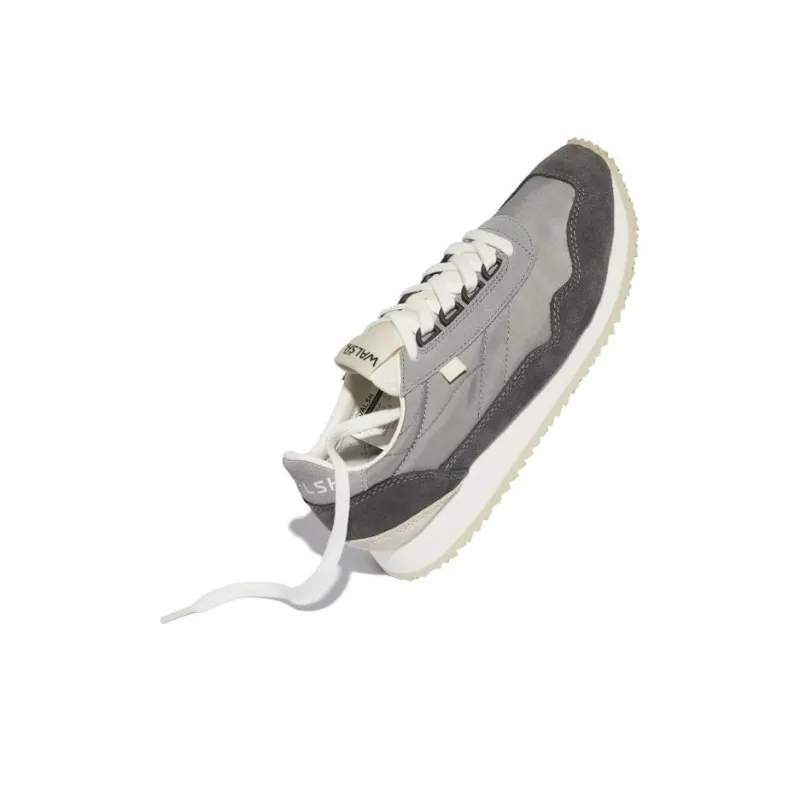 Norman Walsh Durable Breathable Lightweight Low Top Training Running Shoes Men's Gray-3