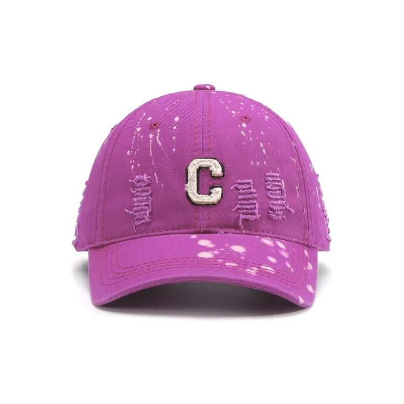Yamaichi Maru Cotton Baseball Caps Unisex-5