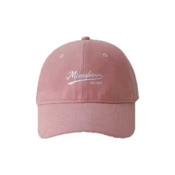RX UVCUT Cotton Baseball Caps Unisex