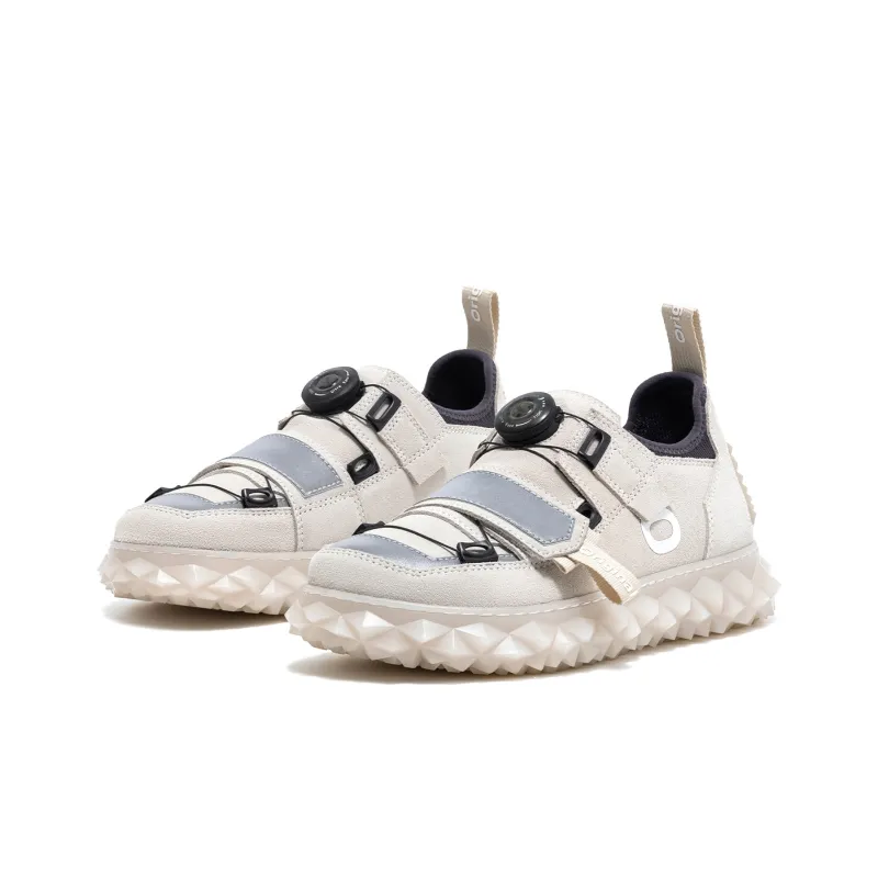 OETZI Low Top Skateboard Shoes Unisex-1
