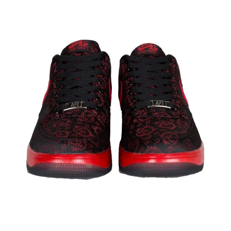 Nike Lunar Force 1 Shanghai Qs Luwan Never Gone 310103-3