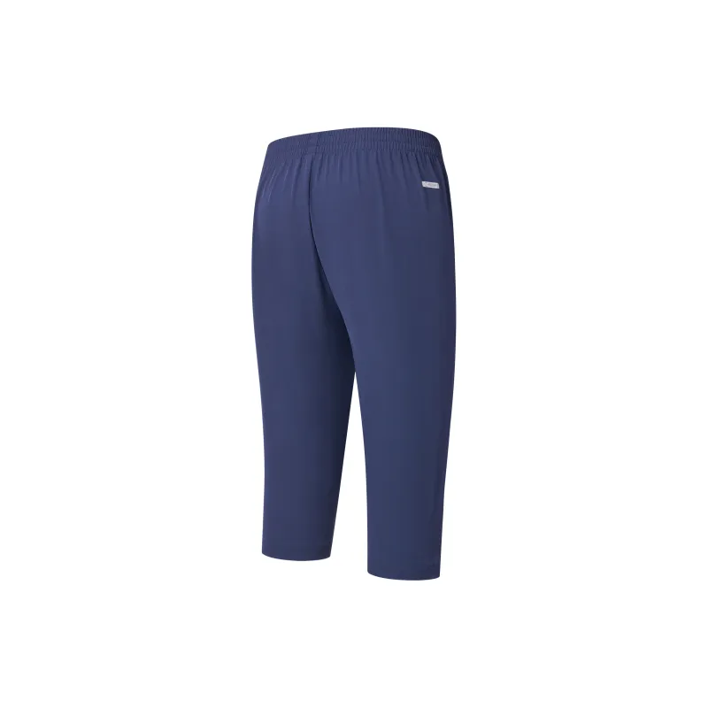 Erke Casual Shorts Men-8