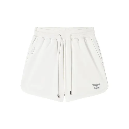 Boy London Women Casual Shorts