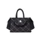 Black Small Bag