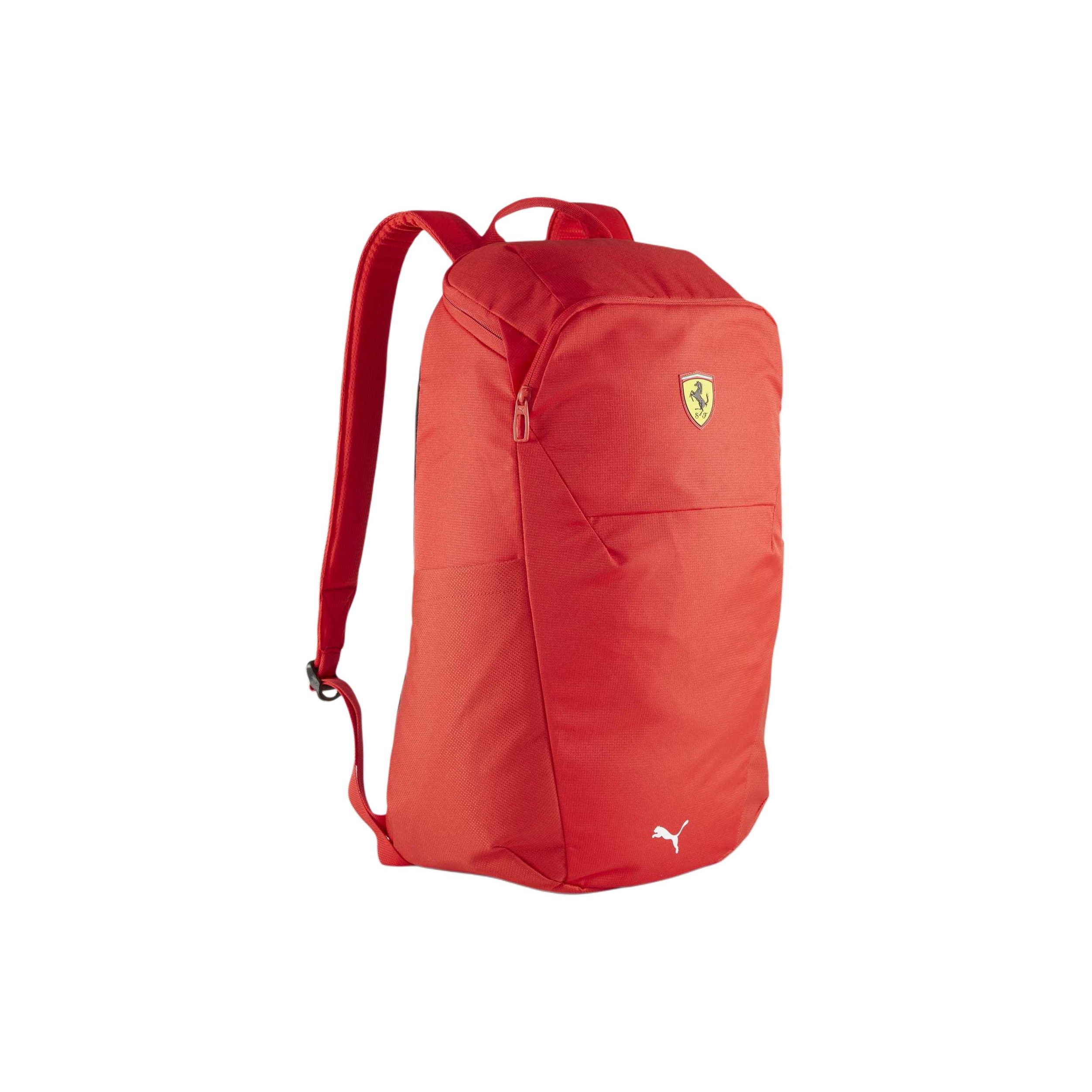 Puma bookbags red online